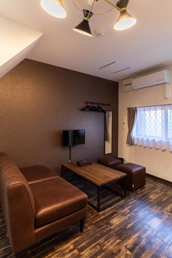 Tino Nozomi Villa Oszaka Kültér fotó